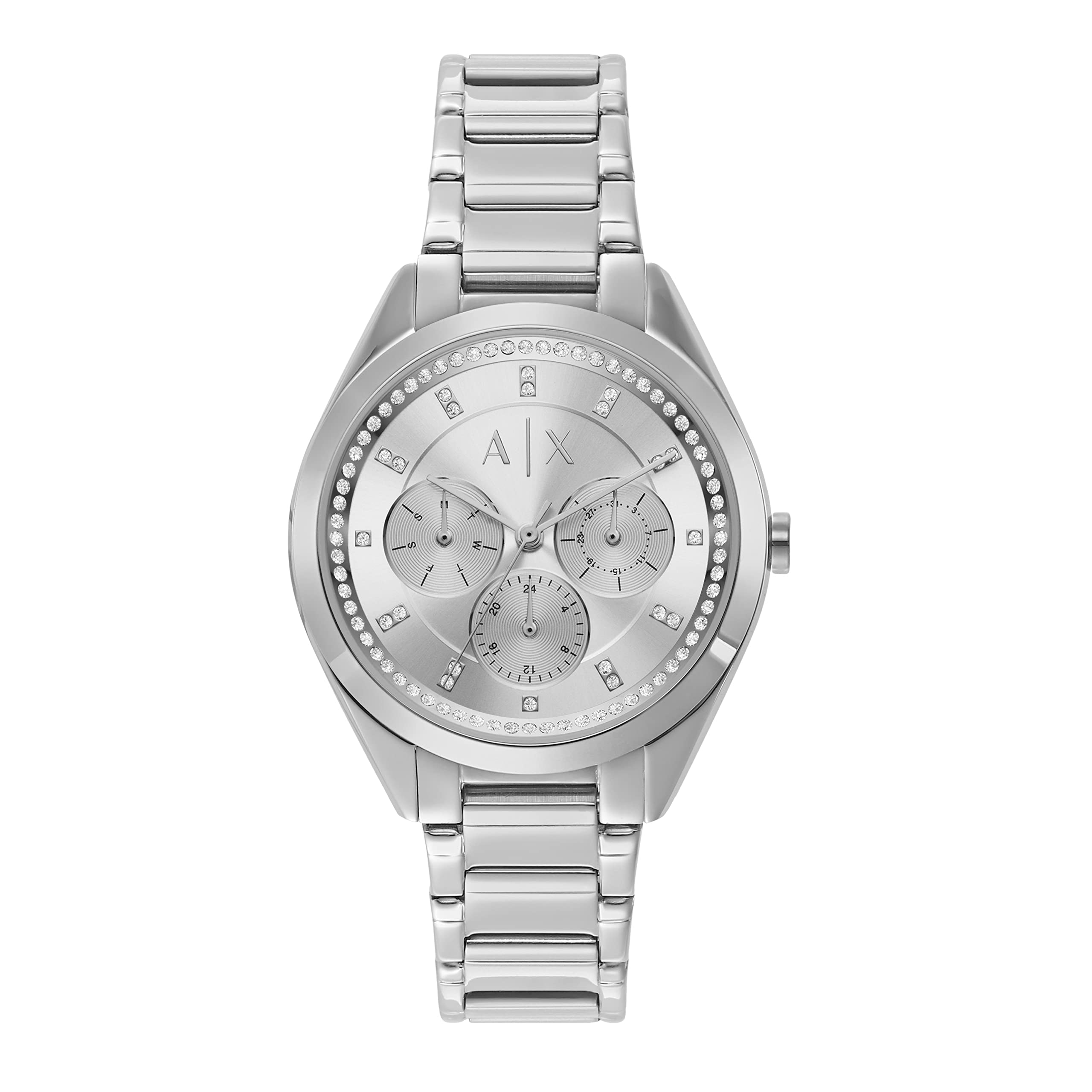 ARMANI EXCHANGE AX5654 WATCH