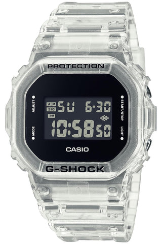 CASIO DW-5600USKE-7JF G-SHOCK WATCH