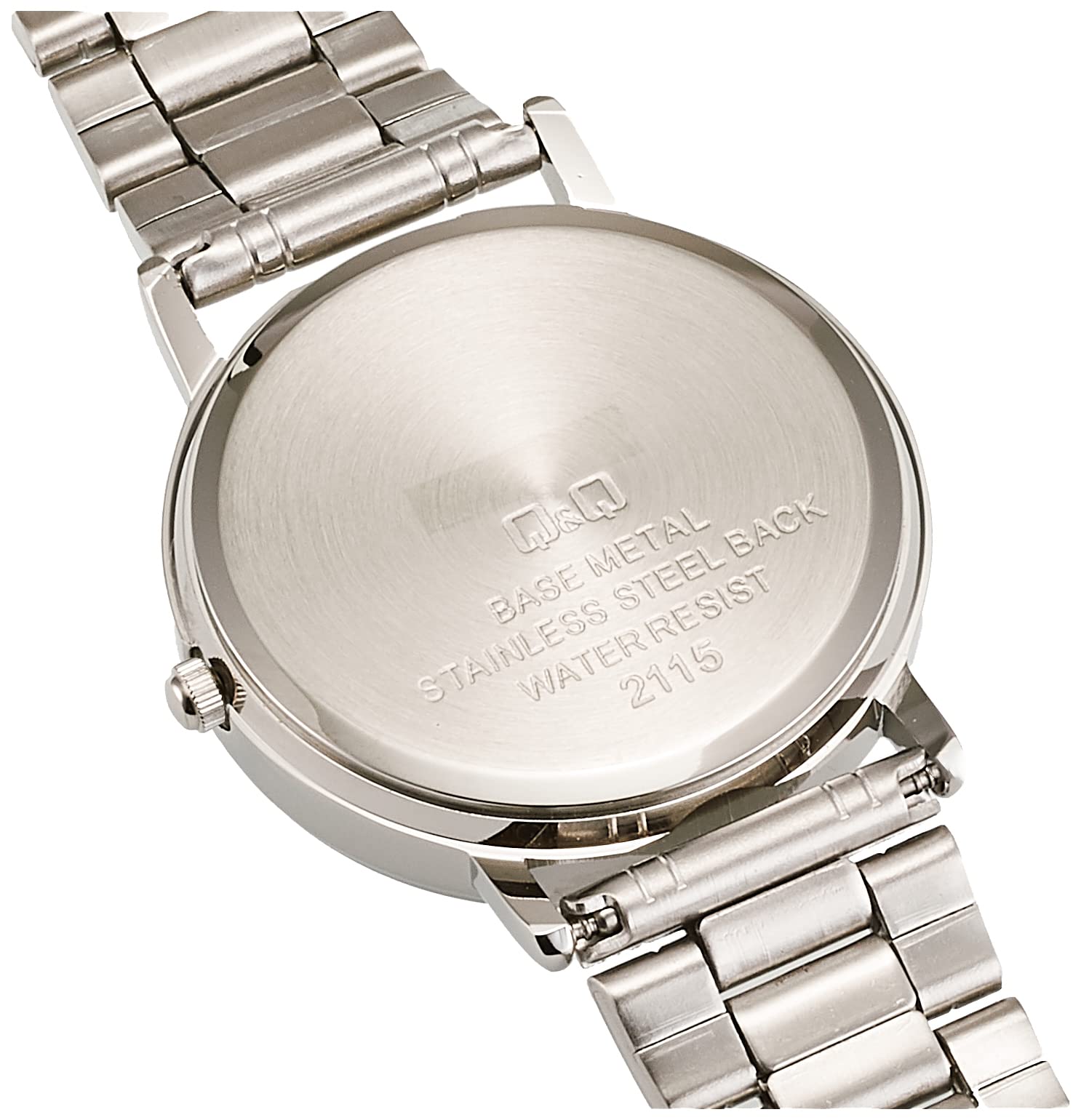 CITIZEN Q04A-001PK WATCH