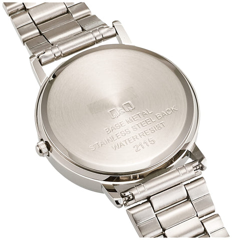 CITIZEN Q04A-001PK WATCH
