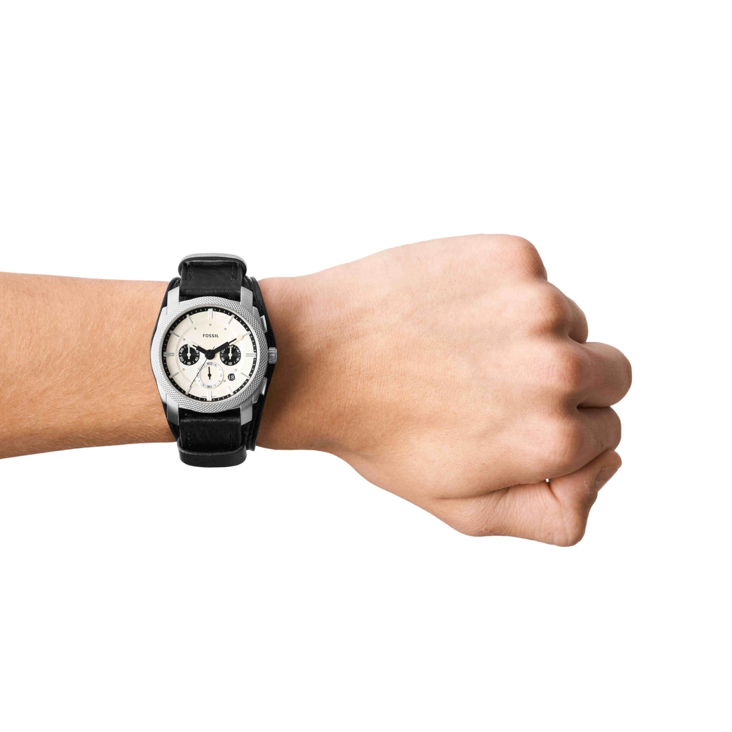 FOSSIL FS5921 WATCH