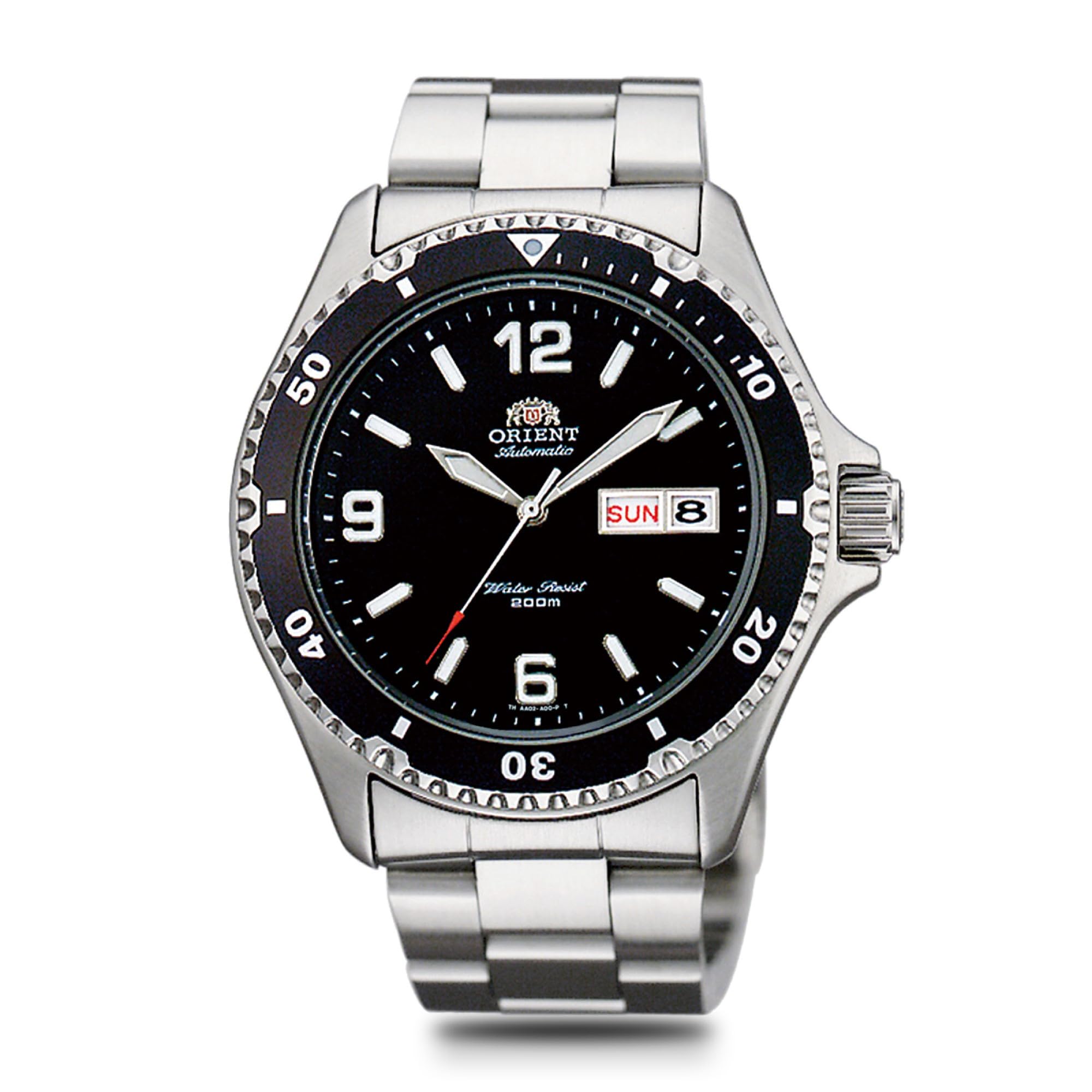 ORIENT SAA02001B3 WATCH