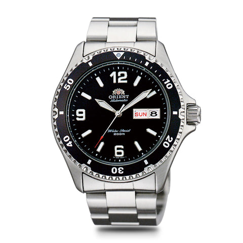 ORIENT SAA02001B3 WATCH