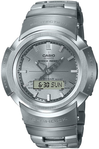 CASIO AWM-500D-1A8JF G-SHOCK WATCH