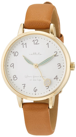 FIELDWORK GY039-3 WATCH