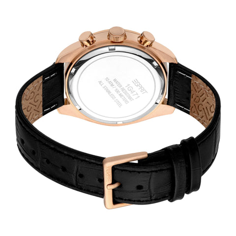 ESPRIT ES1G471L0035 WATCH