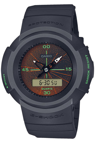 CASIO AW-500MNT-1AJR G-SHOCK WATCH