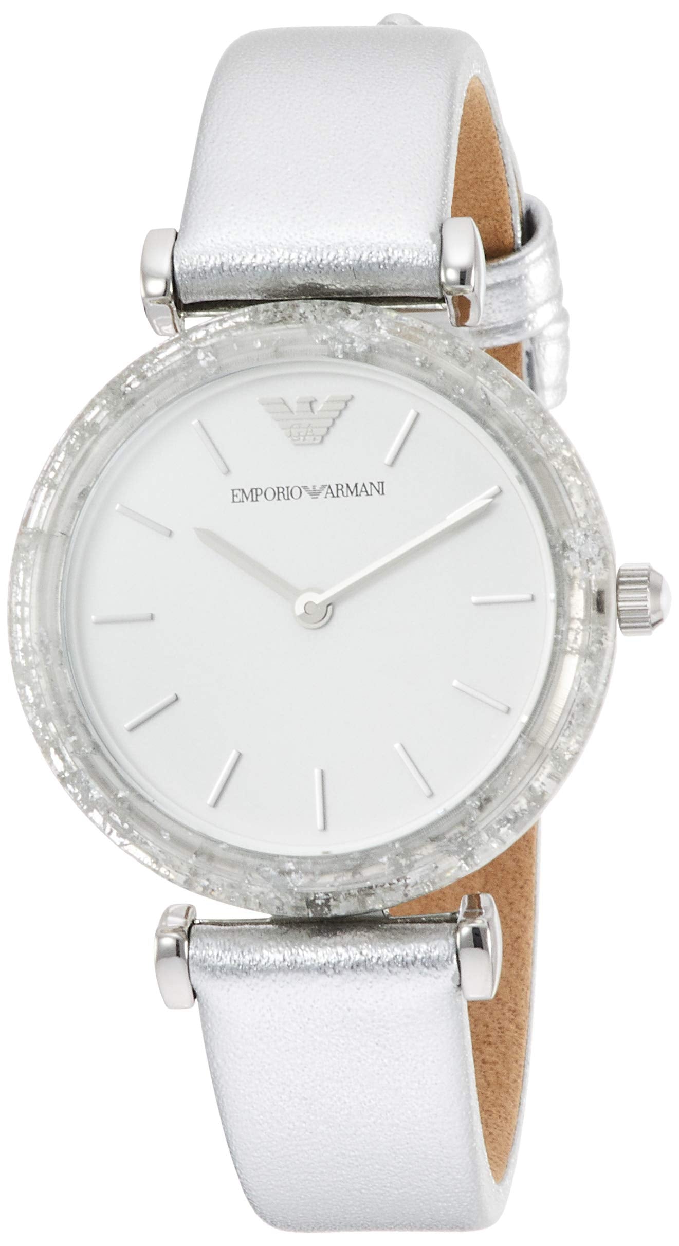 EMPORIO ARMANI AR11124 WATCH
