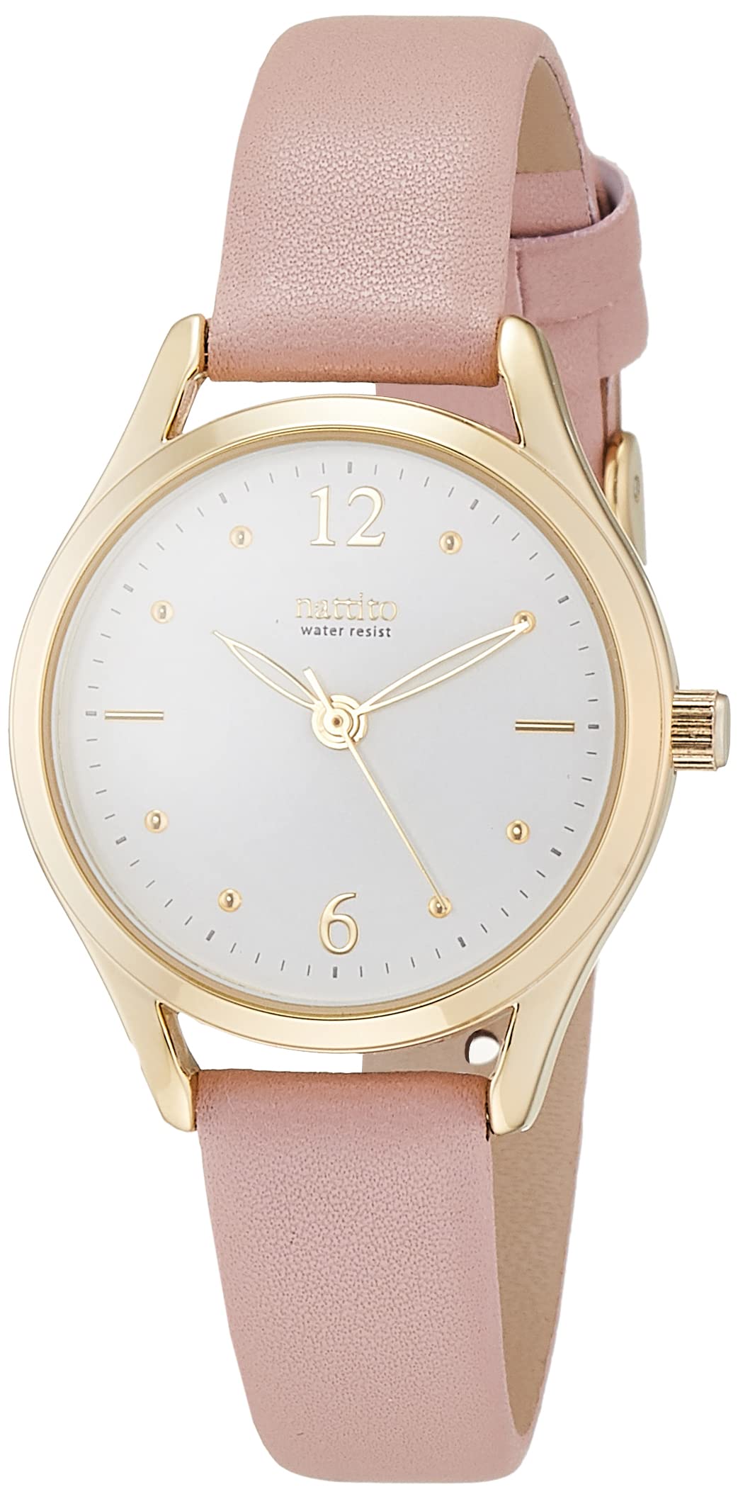 FIELDWORK ST270-2 WATCH