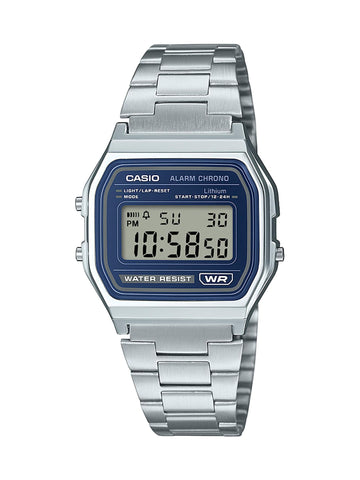 CASIO A158WEA-2JF Watch