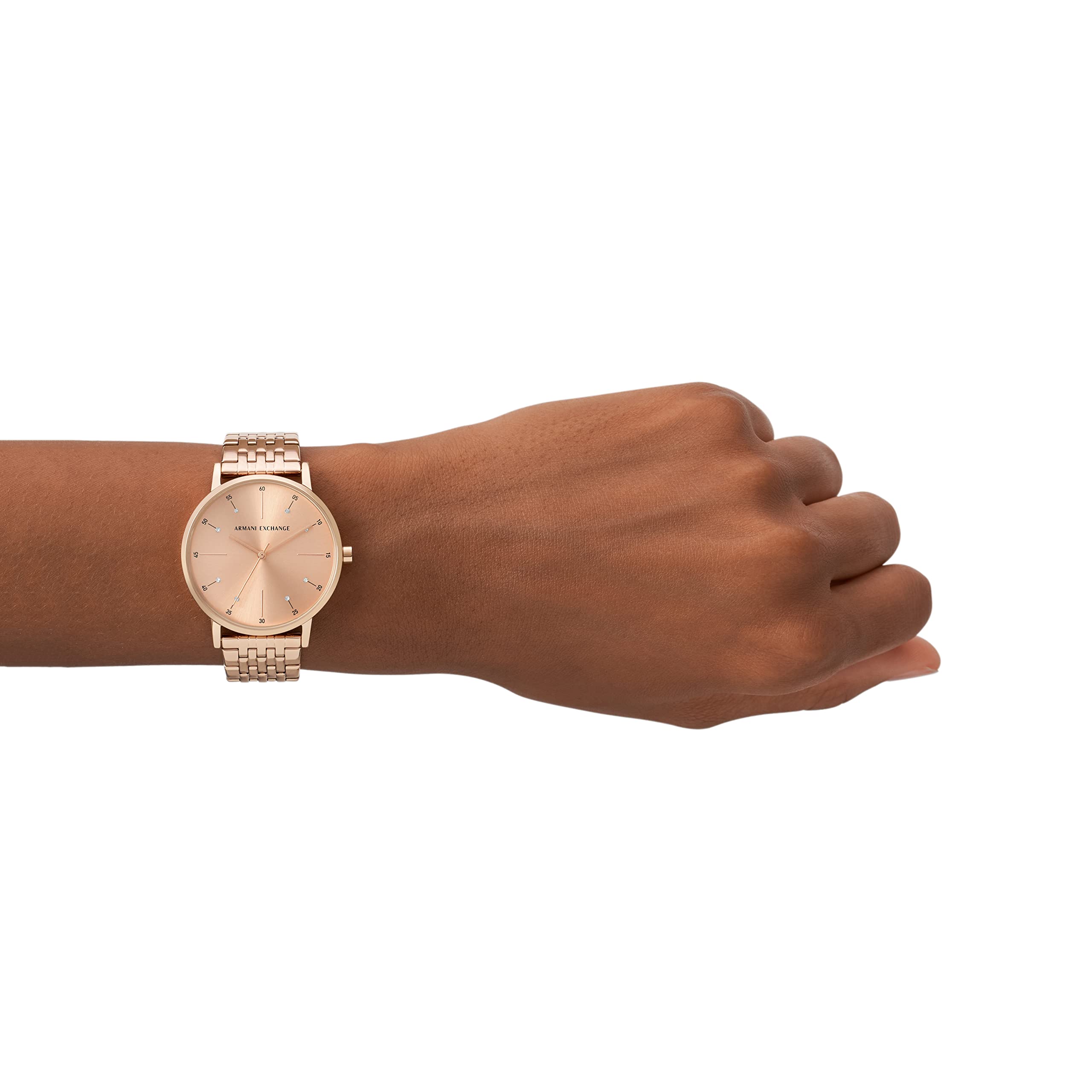 ARMANI EXCHANGE AX5581 WATCH