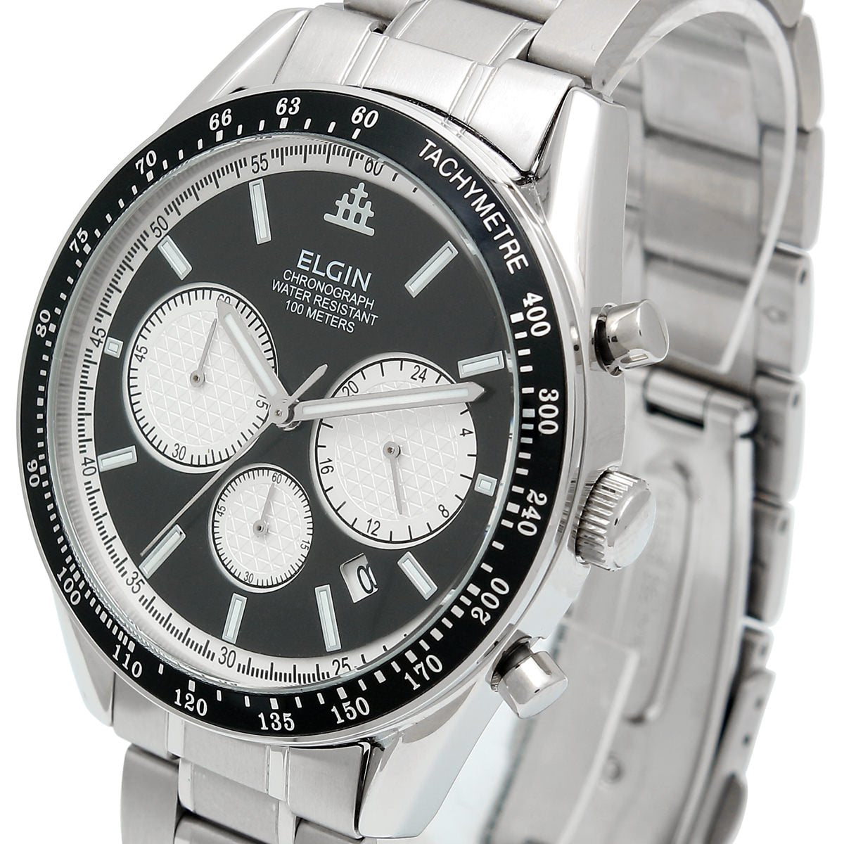 ELGIN FK1401S-B WATCH