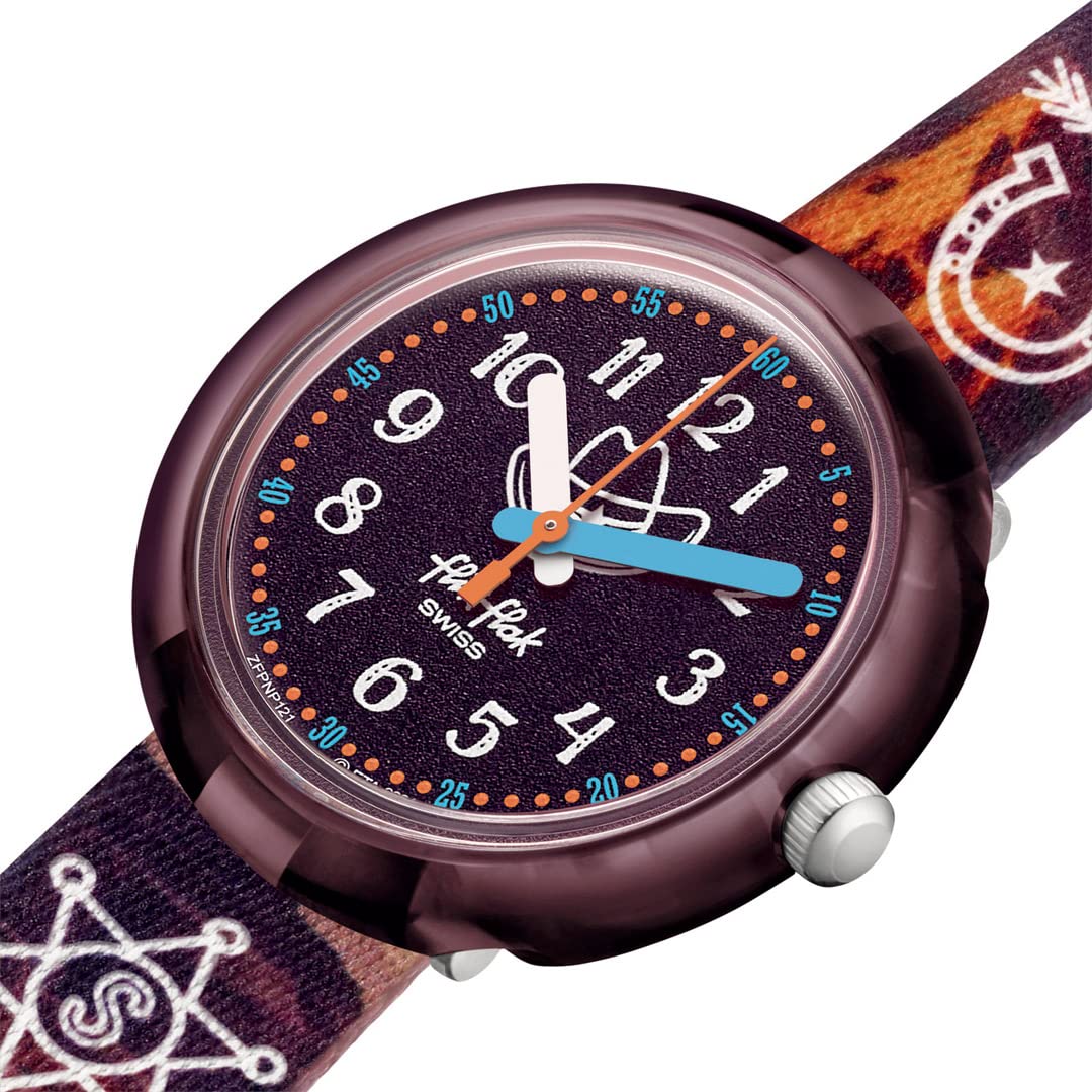 SWATCH FPNP121 WATCH