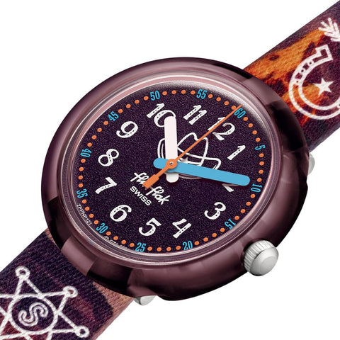 SWATCH FPNP121 WATCH