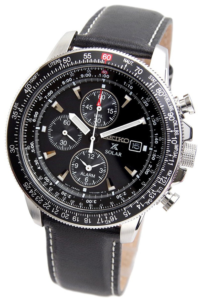 SEIKO SSC009P3 Prospex WATCH