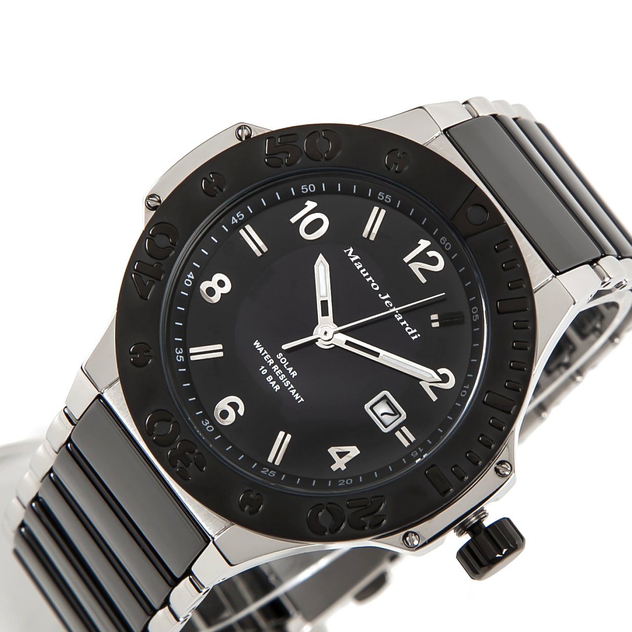 MAURO JERARDI MJ034-1 WATCH