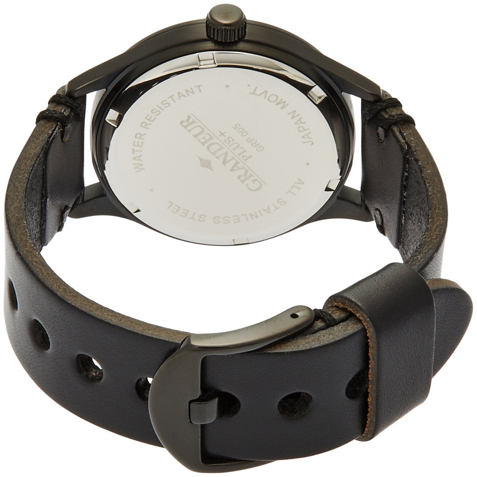 GRANDEUR PLUS GRP005B1 WATCH
