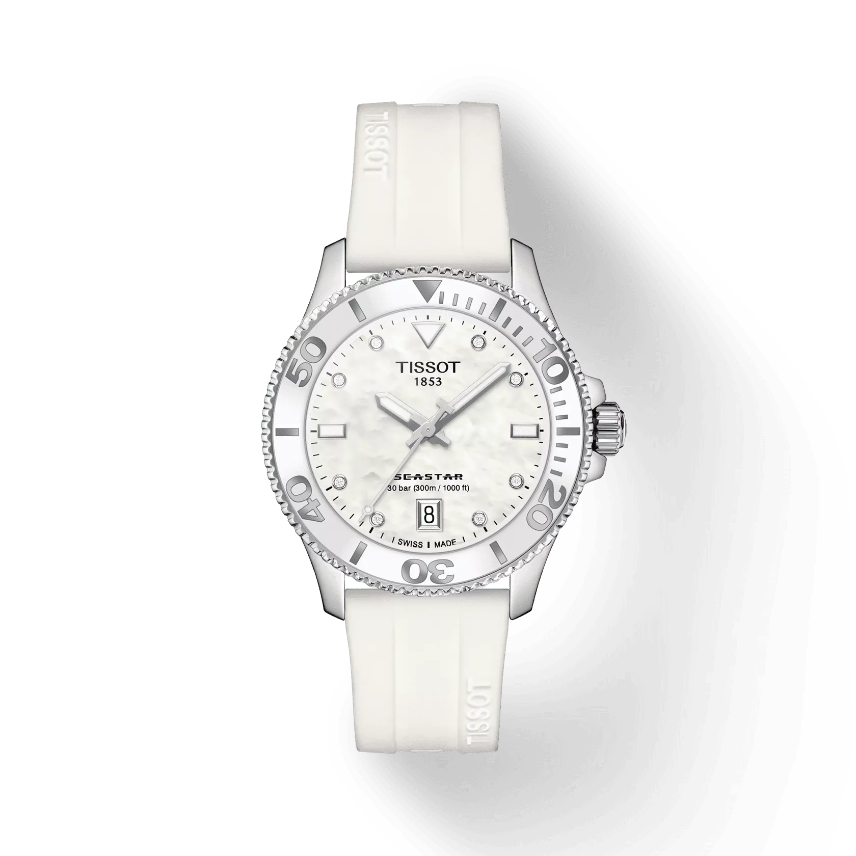 TISSOT T120.210.17.116.00 TISSOT