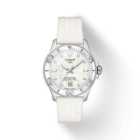TISSOT T120.210.17.116.00 TISSOT
