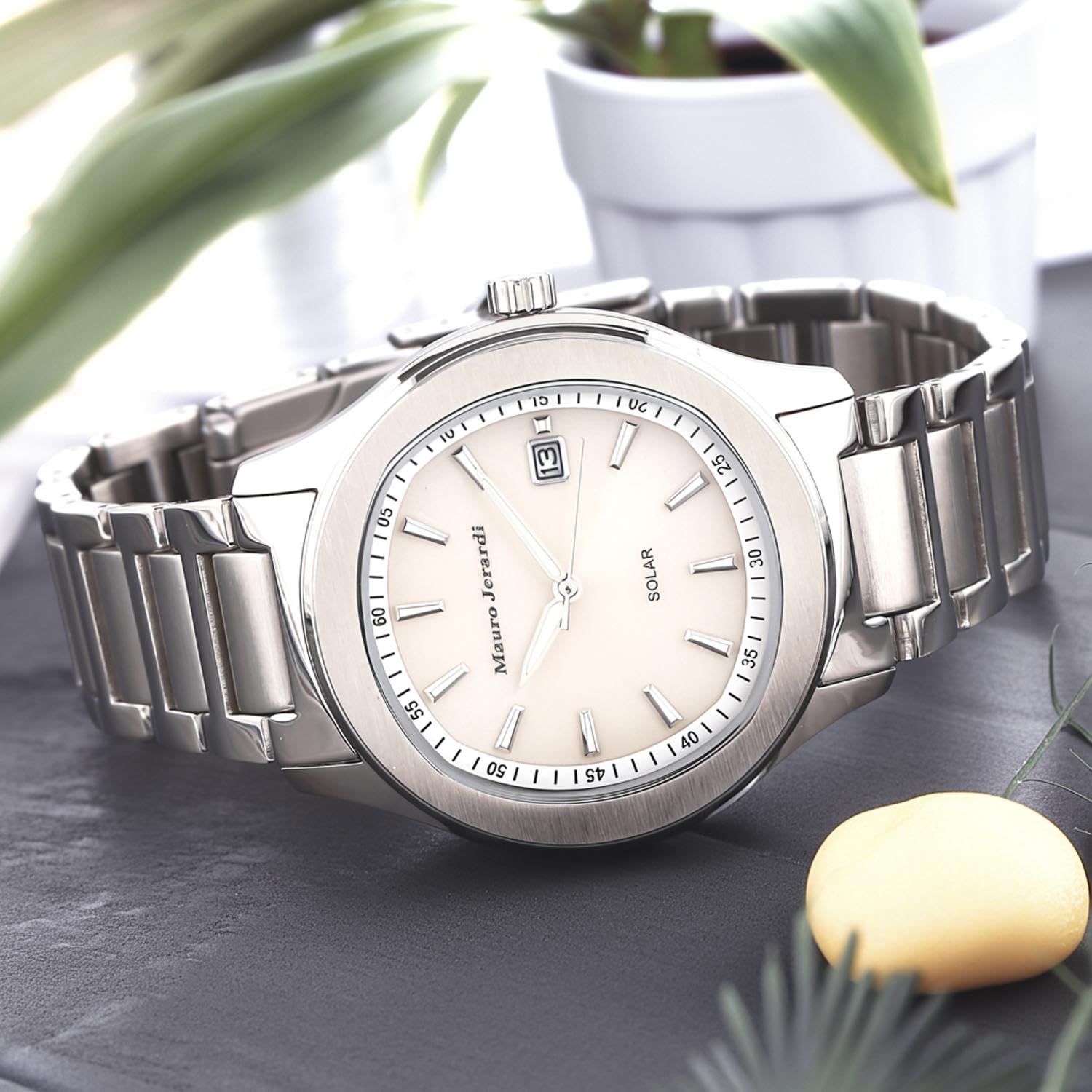 MAURO JERARDI MJ053-3 WATCH