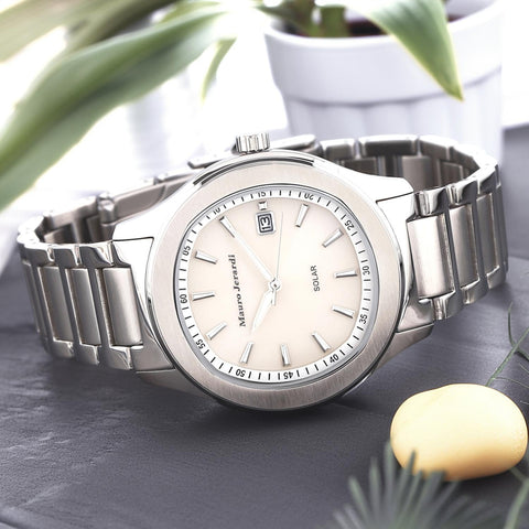 MAURO JERARDI MJ053-3 WATCH