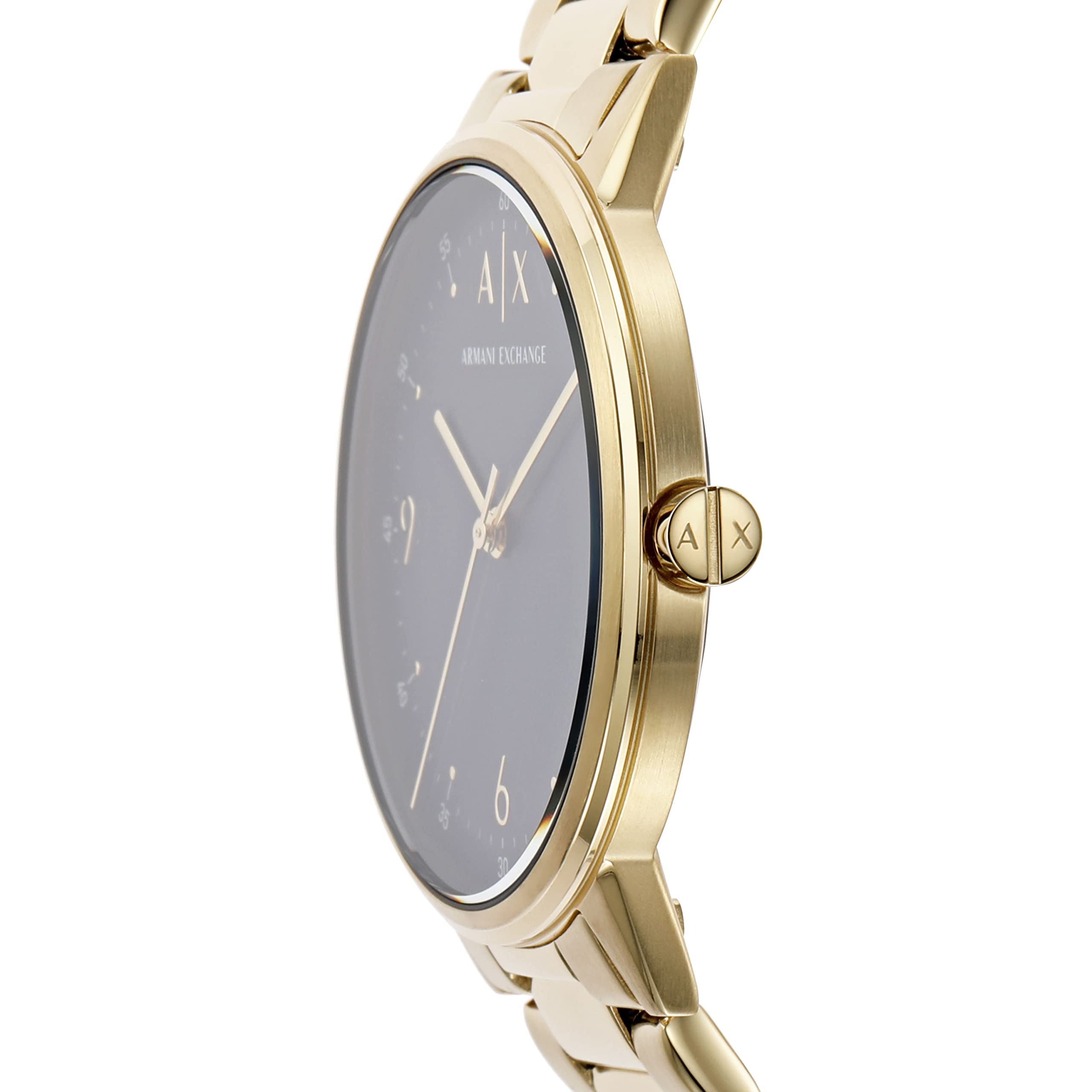 ARMANI EXCHANGE AX2749 WATCH