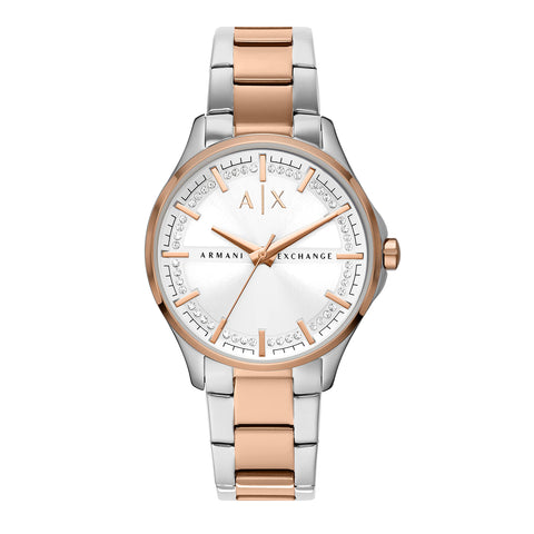 ARMANI EXCHANGE AX5258 WATCH
