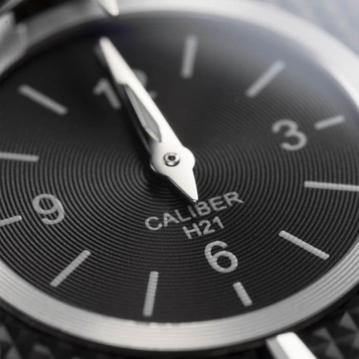 Hamilton H32596131 Watch - Jazzmaster Auto Chrono (Image 3)