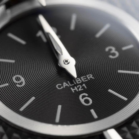 Hamilton H32596131 Watch - Jazzmaster Auto Chrono (Image 3)