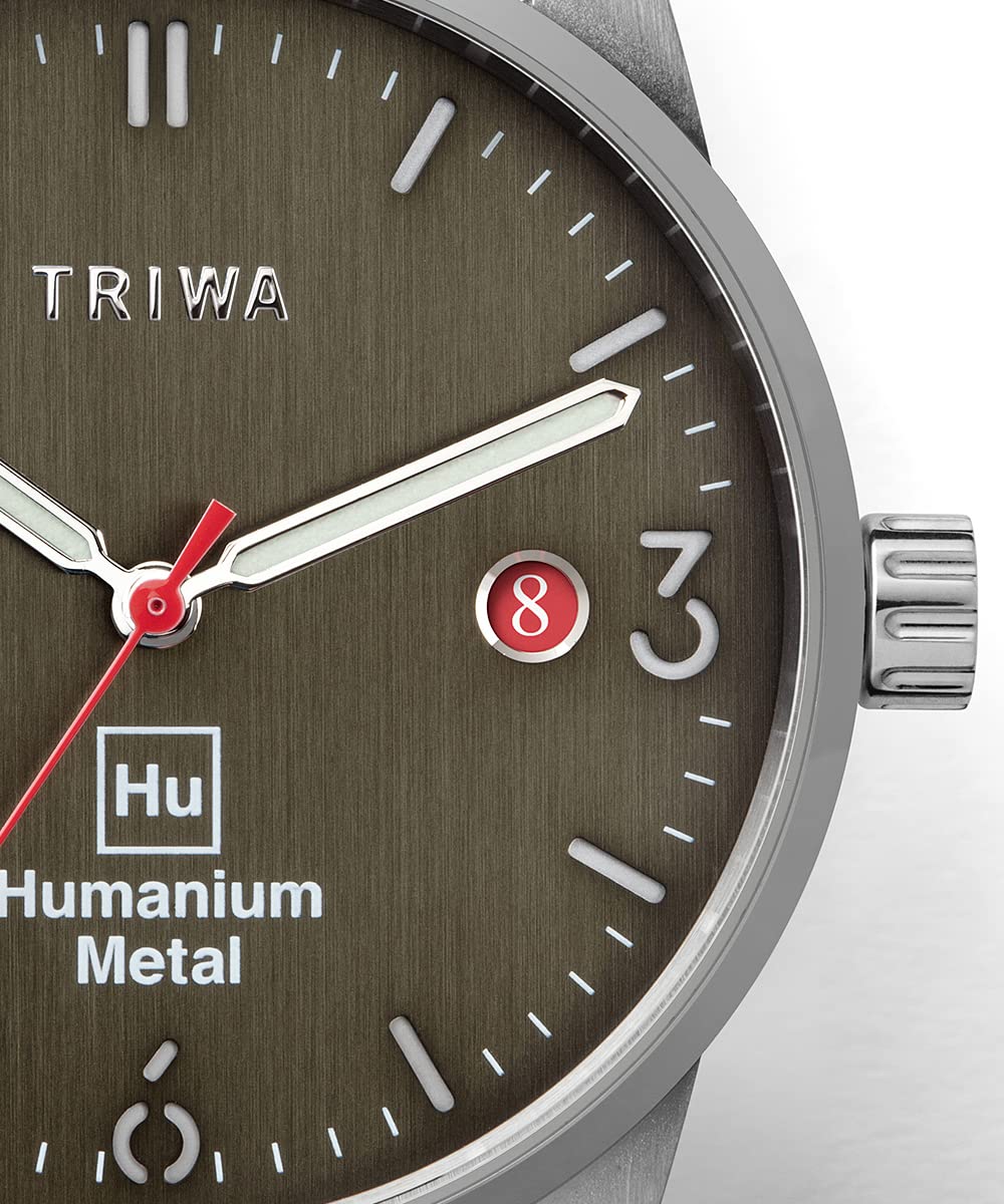TRIWA HU39GR-CL080912 WATCH