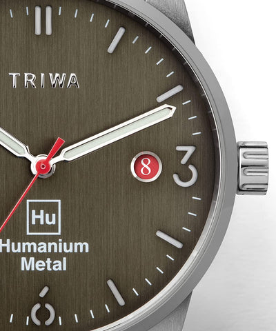 TRIWA HU39GR-CL080912 WATCH