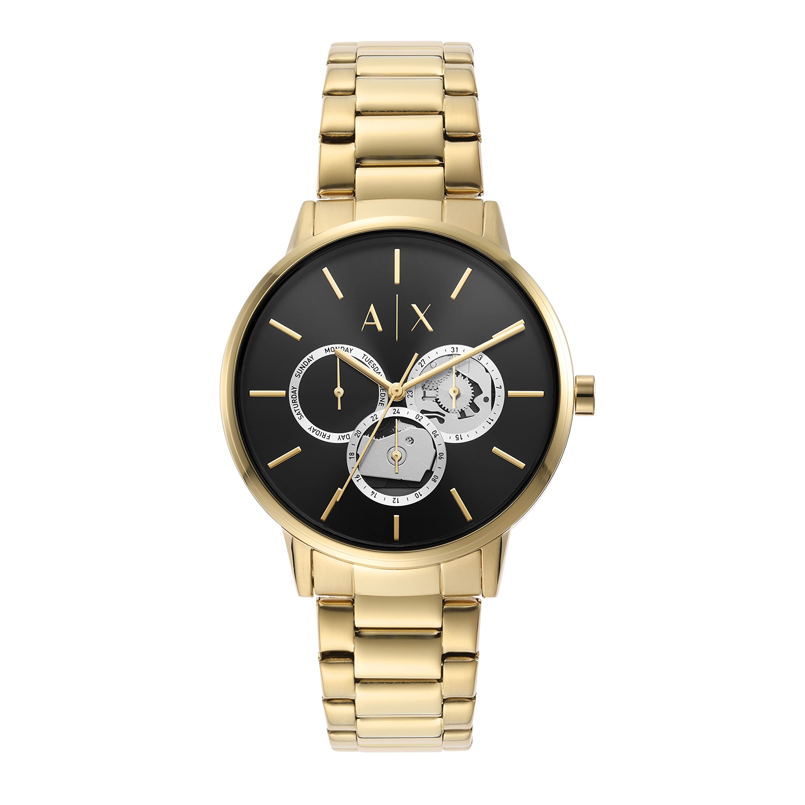 ARMANI EXCHANGE AX2747 WATCH