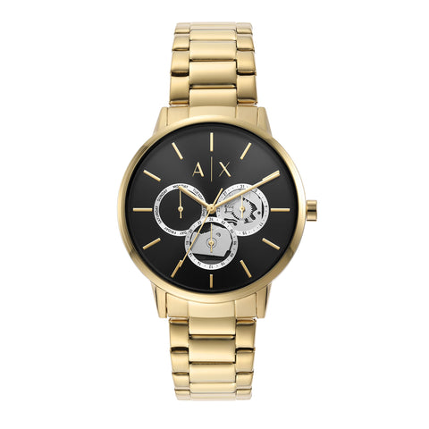 ARMANI EXCHANGE AX2747 WATCH