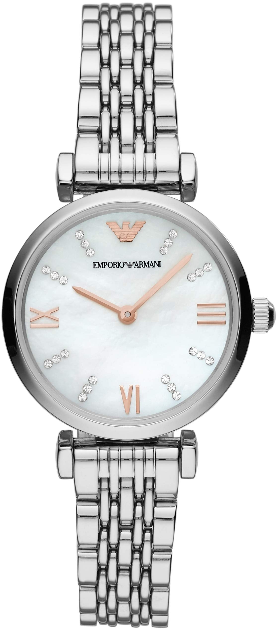 EMPORIO ARMANI AR11204 WATCH
