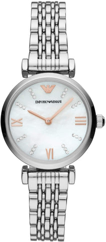 EMPORIO ARMANI AR11204 WATCH