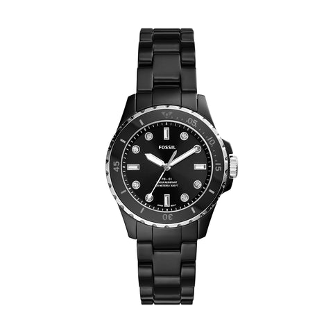 FOSSIL CE1108 WATCH