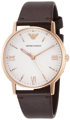 EMPORIO ARMANI AR11011 WATCH