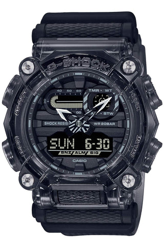 CASIO GA-900SKE-8AJF G-SHOCK WATCH