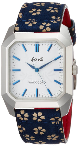 WAKO WA-002M-J WATCH