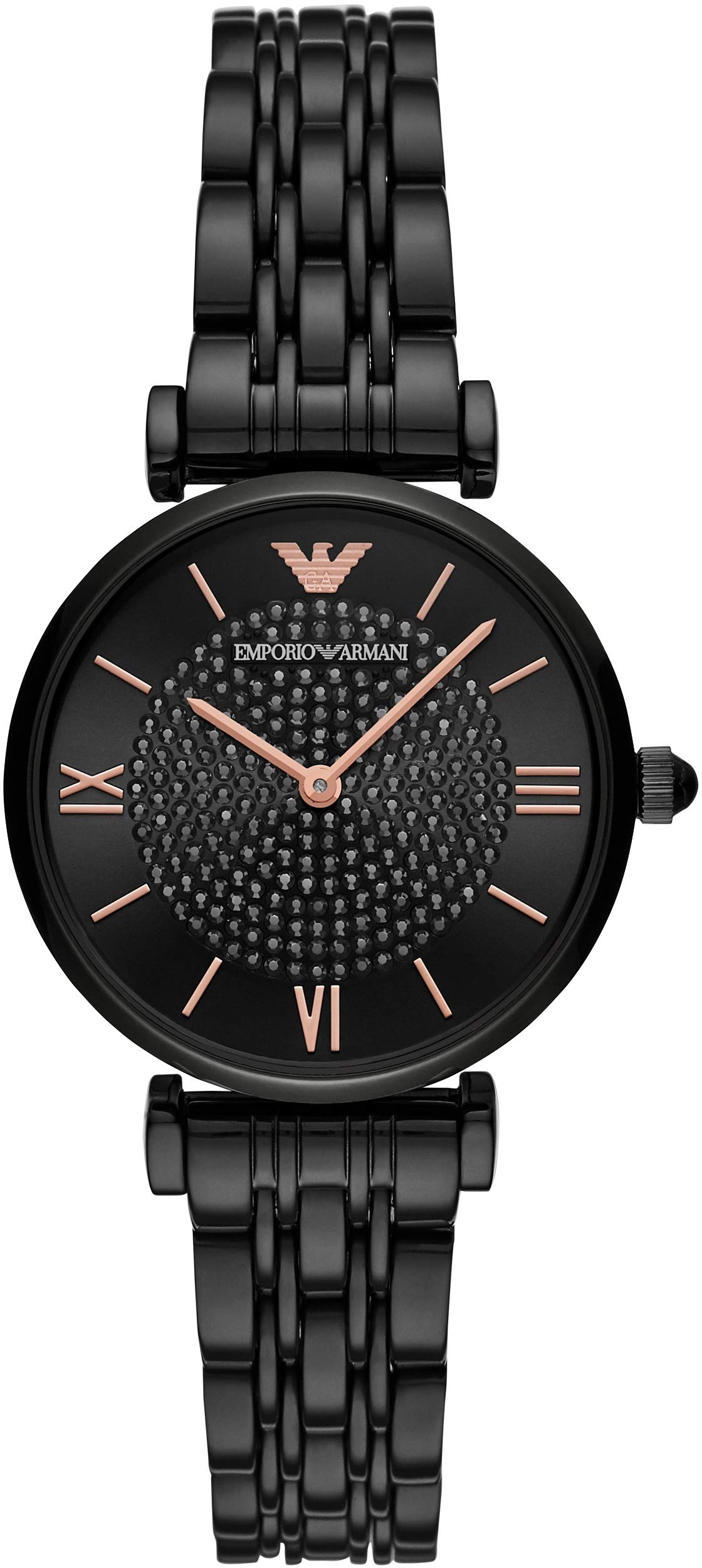 EMPORIO ARMANI AR11245 WATCH