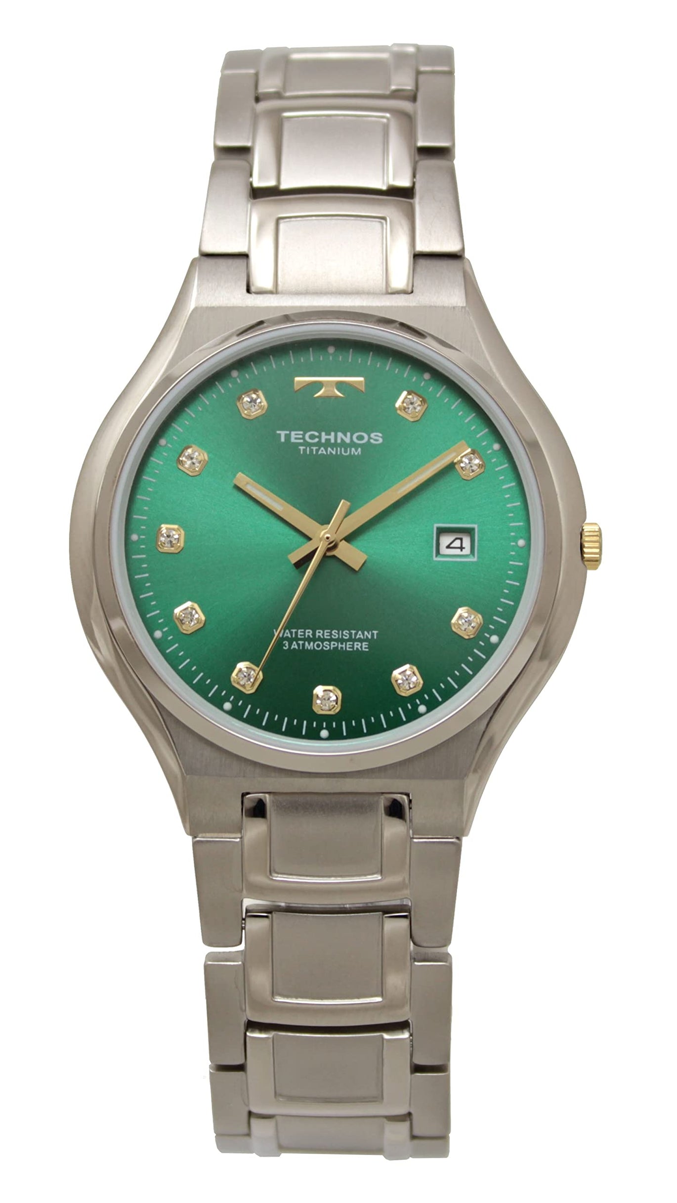 TECHNOS – IPPO JAPAN WATCH
