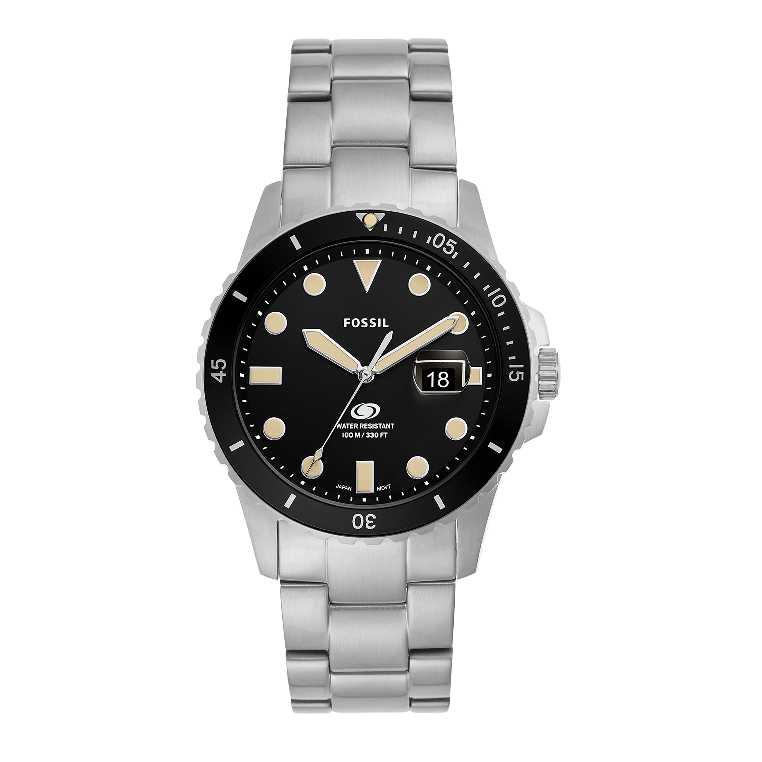 FOSSIL FS5952 WATCH