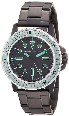 ARMANI EXCHANGE AX1858 WATCH