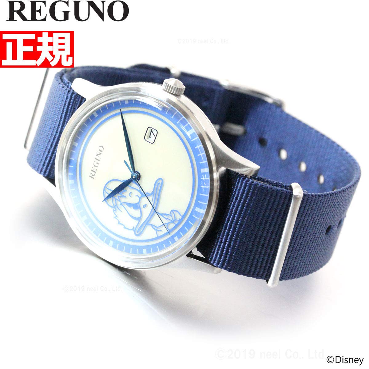 CITIZEN KH2-910-90 WATCH