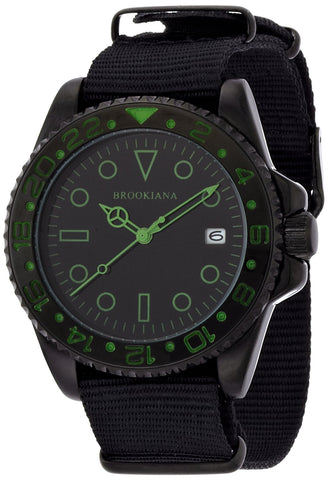 BRUCCIANNA BA1702-BKGR WATCH