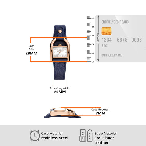 FOSSIL ES5266 WATCH