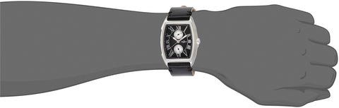 GRANDEUR PLUS GRP006W3 Men's Quartz Watch