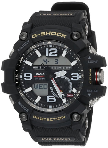 CASIO GG-1000-1A G-SHOCK WATCH