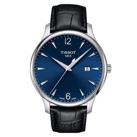 TISSOT T063.610.16.047.00 WATCH