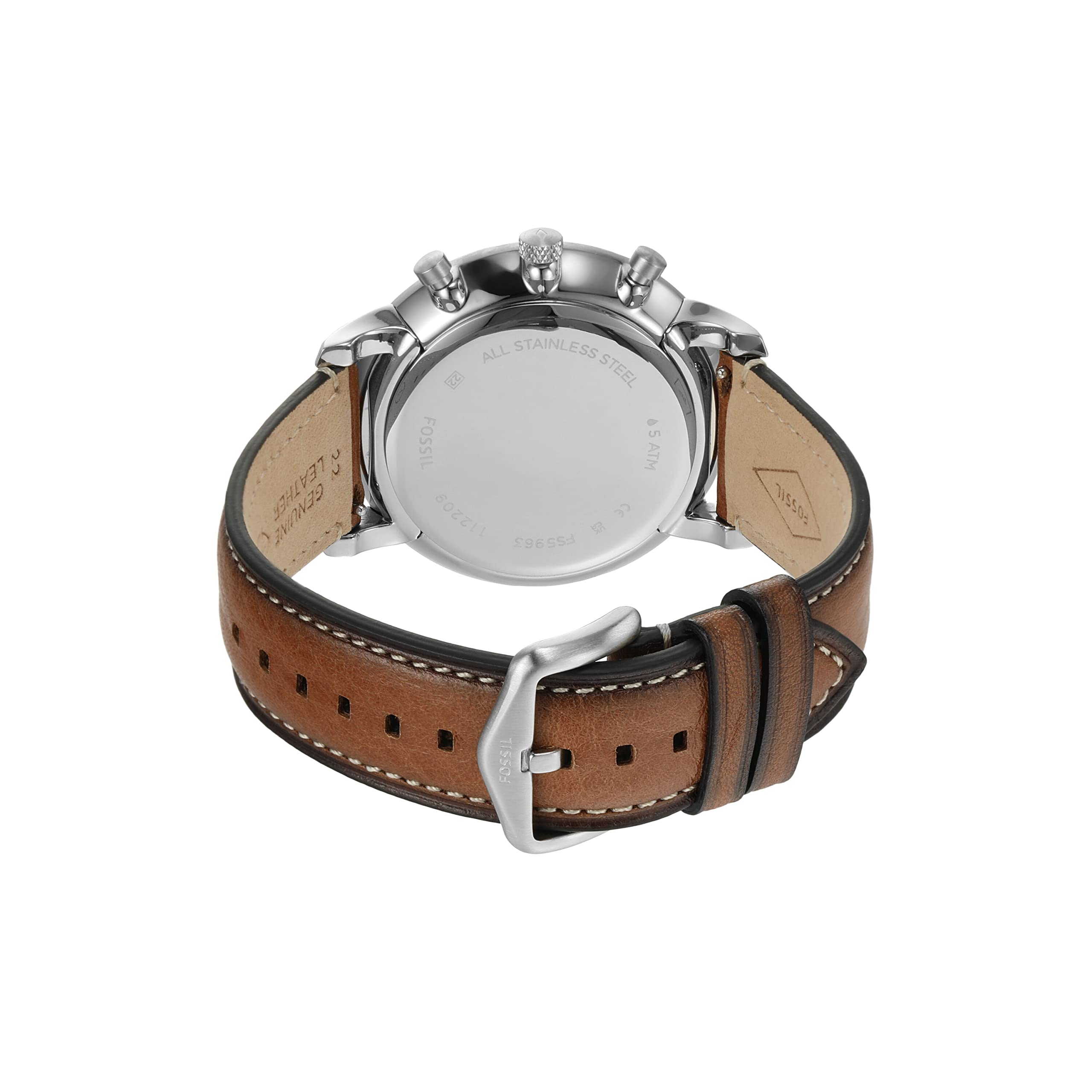 FOSSIL FS5963 WATCH